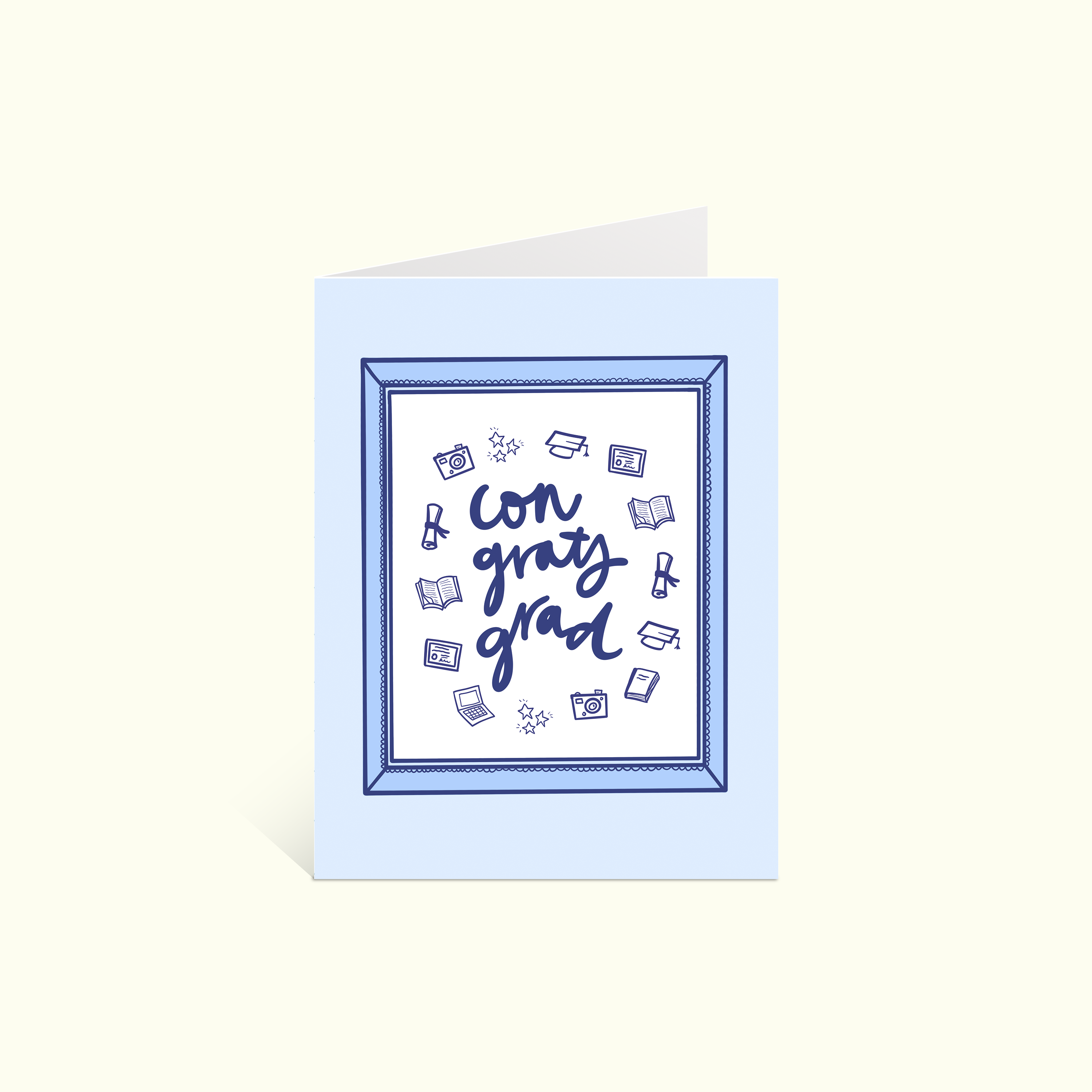 Congrats Grad