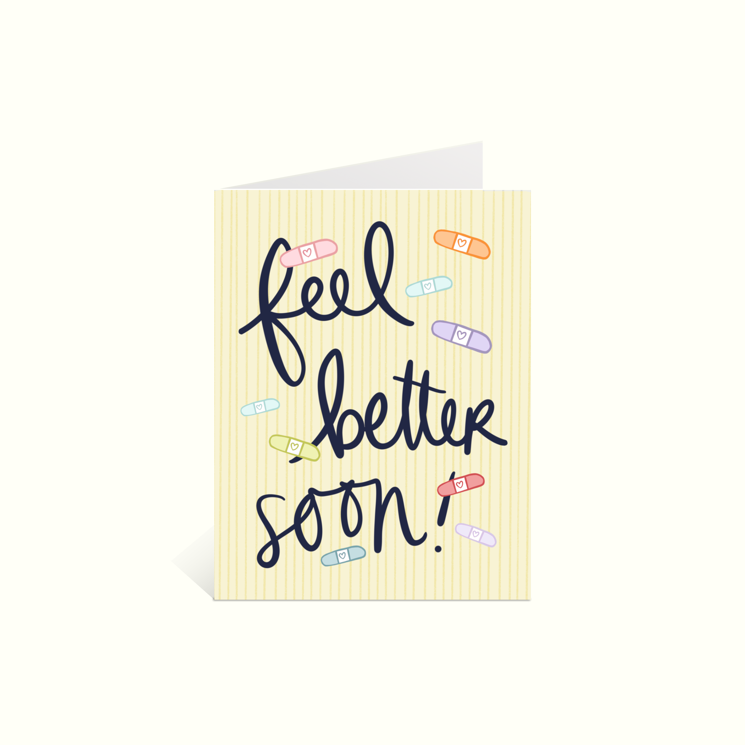 Feel Better Soon