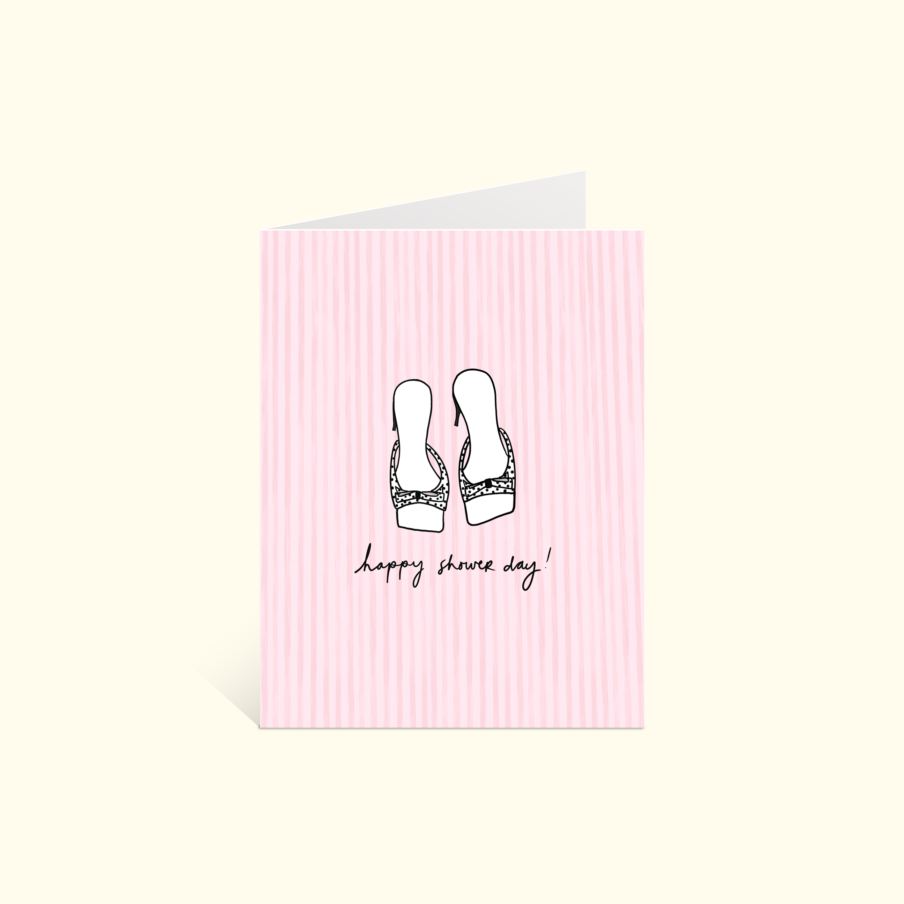 Happy (Bridal) Shower