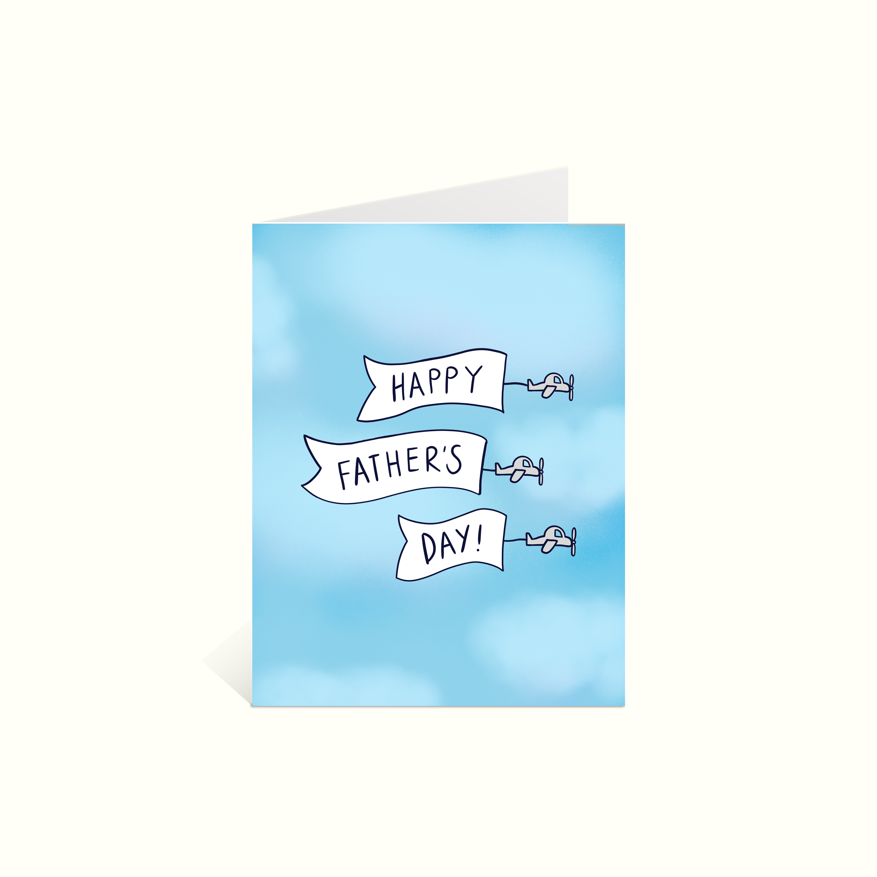 Happy Father's Day