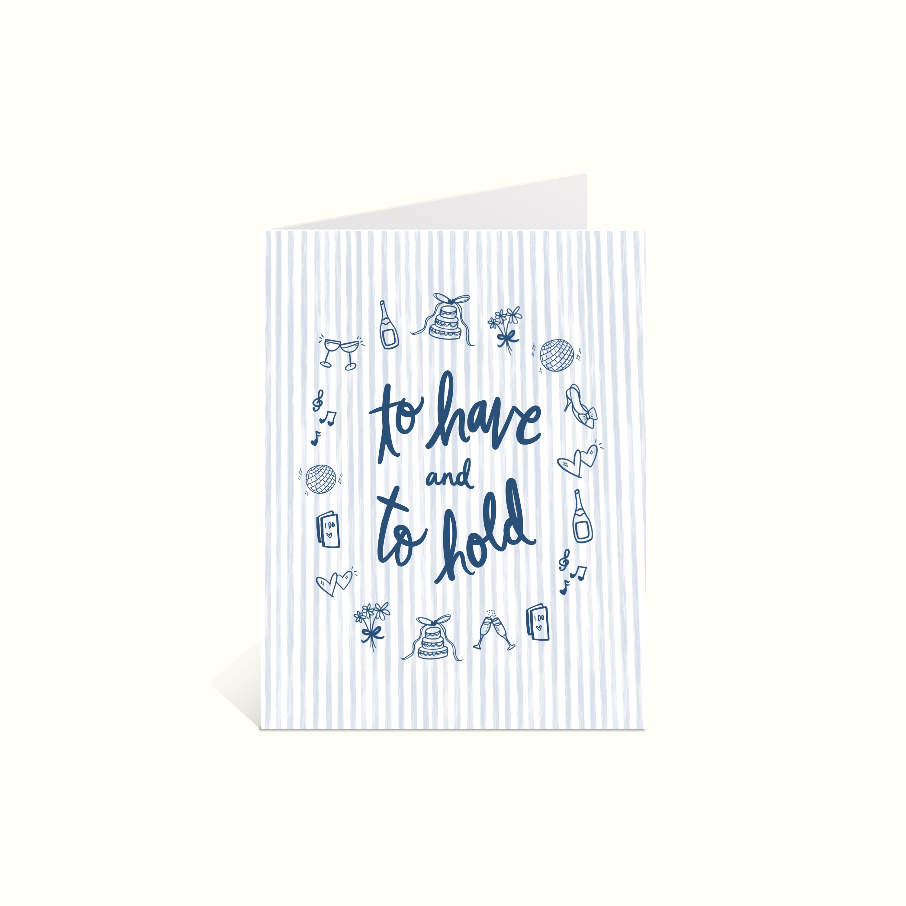 To Have and to Hold