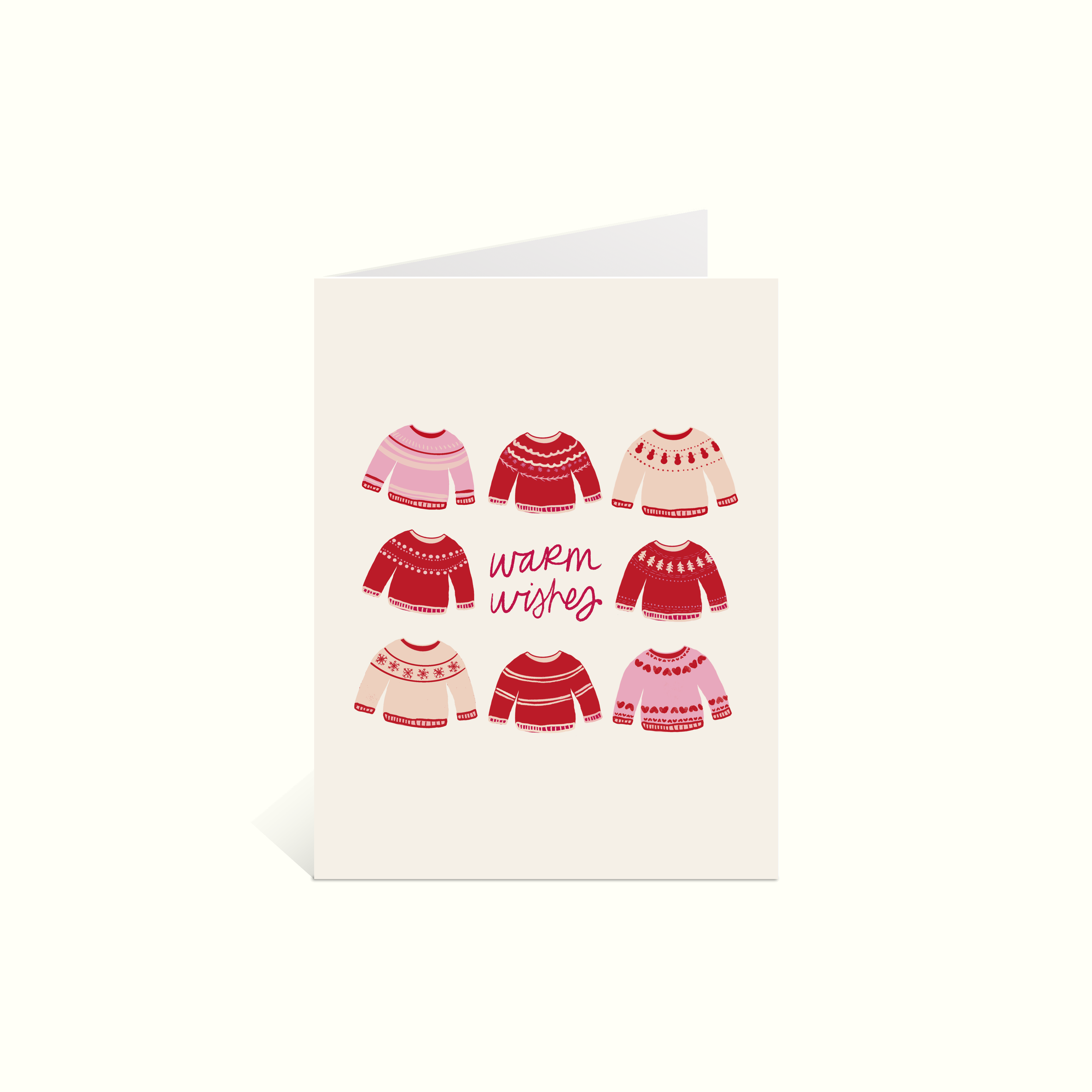 Warm Wishes